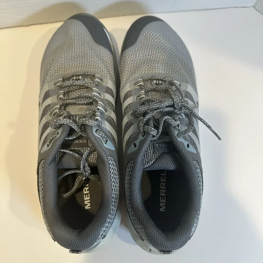 Size 8.5 Merrell Women's Antora 3 Highrise J067600 Outdoor Hiking Trail Shoes